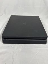 PS4/Playstation 4 Slim Konsole