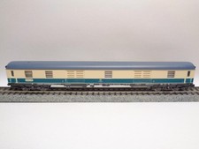FLM PICCOLO D-Zug-Gepäckwagen