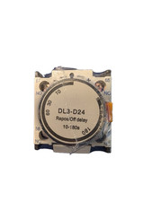 2x MCG Components DL3-D24