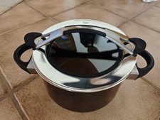 Silit Silargan Kochtopf 20 cm