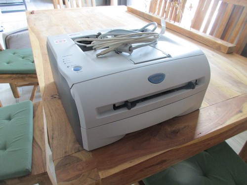 Laserdrucker brother 2030 - laserdrucker, hl