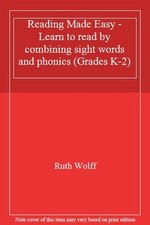Reading Made Easy - Learn to