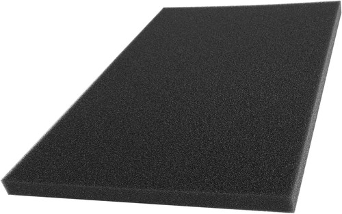 Universal luftfiltermatte - universal,
