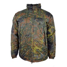 Bundeswehr Isolationsjacke