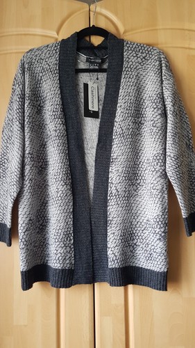 Mark adam damen strickjacke - adam,