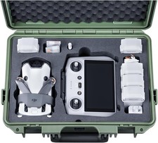 Wasserdichter Koffer für DJI