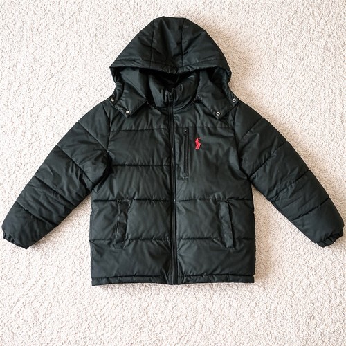 Schwarze polo ralph lauren - schwarze,