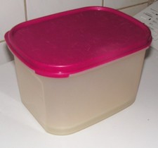 Tupperware - Kompaktus 1,9 L + Frischegitter - Top + Rar !!