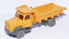 Wiking ++ Magirus Saturn