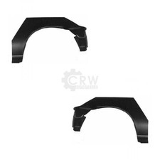 Reparaturblech Radlauf