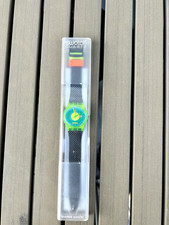 Vintage Swatch Gent CHAMP