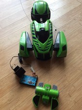 TYCO RC - Terrainiac -