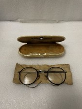 Vintage Brille Herren 60er