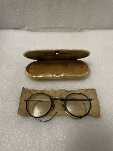 Vintage brille herren - vintage, 60er