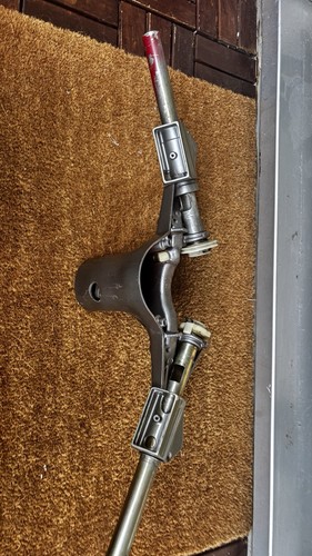 Vespa lenkerunterteil - pk, 50