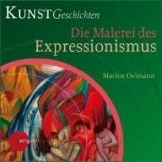 Die malerei des - die,