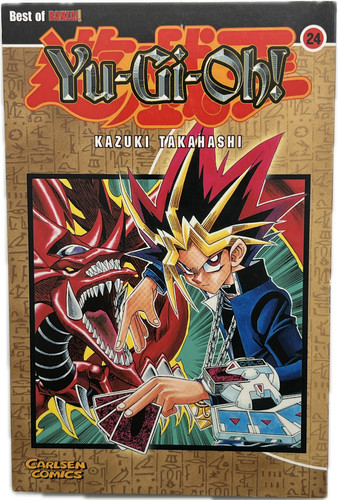 24 manga deutsch - 24,