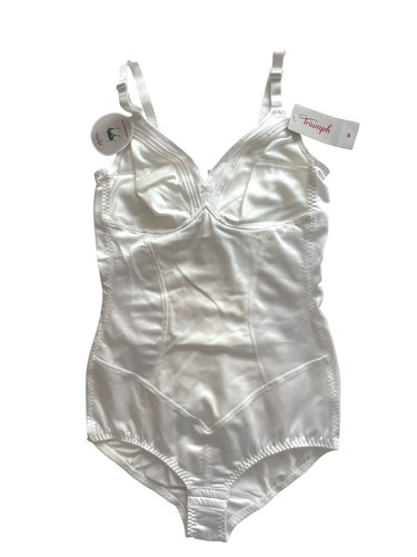 Triumph body damen - body,