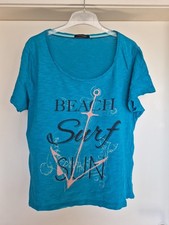 Mark Adam T-Shirt Gr  XXL