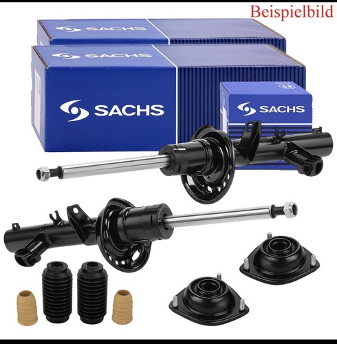Sachs stoßdämpfer - sachs, 2x