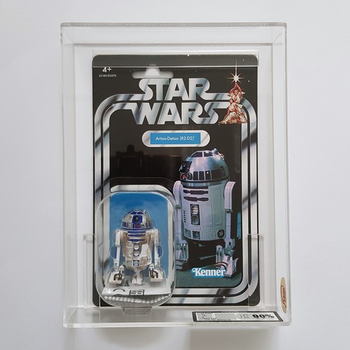 Star wars vintage collection - star,