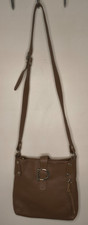 Vera Pelle Lederhandtasche
