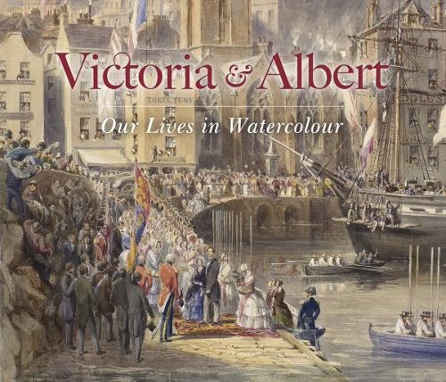 Victoria albert our lives - victoria,
