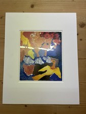 Original signiert rosina - signiert,