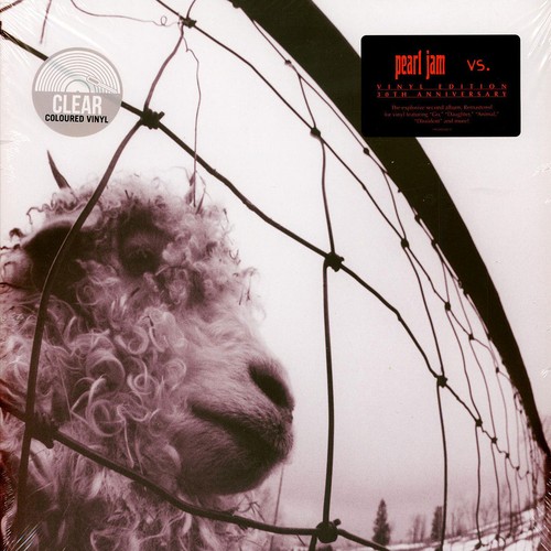 Pearl jam vs - -, 30th