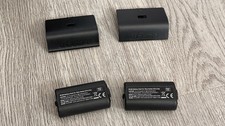 Venom Ersatz Akku Pack für
