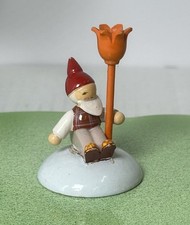 Alter Zwerg mit