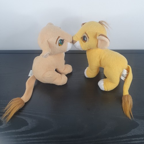 Simba und nala - und, könig