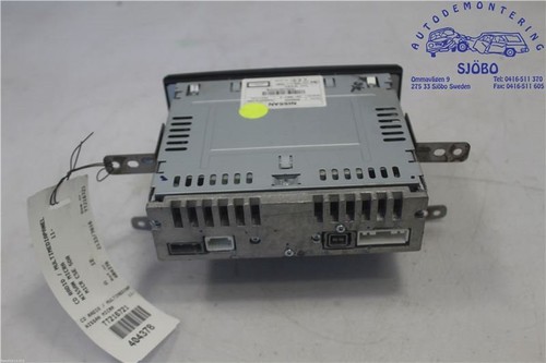 Radio nissan micra - cd-radio,