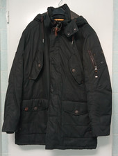 Camel Active Jacke Heritage