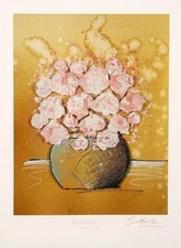 Schlote, Wilhelm - Rosarot -