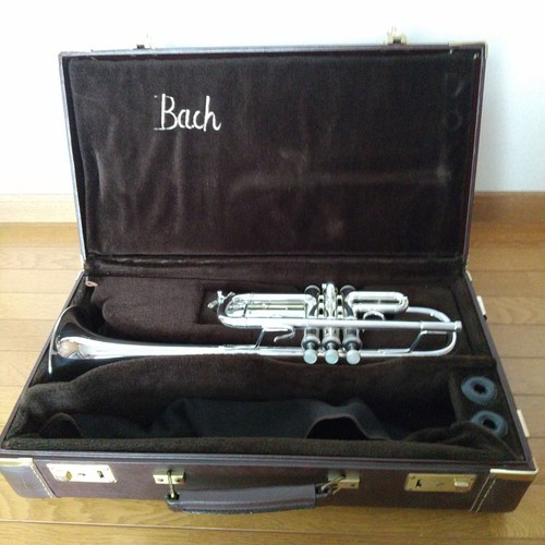 Bach c180l239 25c c - bach, sp