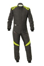 Fia omp first - first, rennoverall