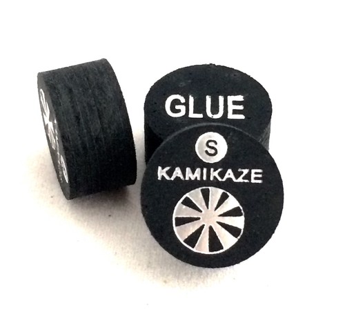 Kamikaze black layered - black,