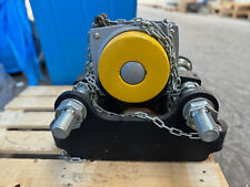 Laufkatze Kettenzug Kombikatze 5to YALE lift360 5 TO VTPS5-8 YL360 Flaschenzug