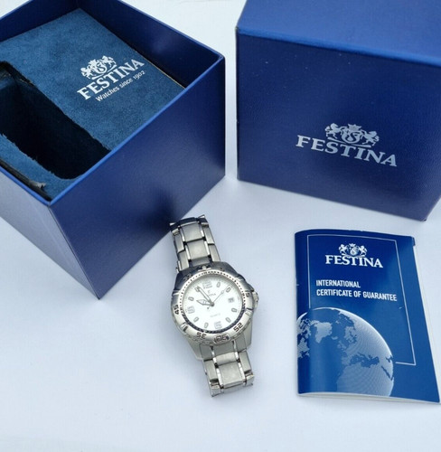 Festina sport herren - sport,