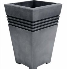 3x Blumenkübel / Pflanzentopf