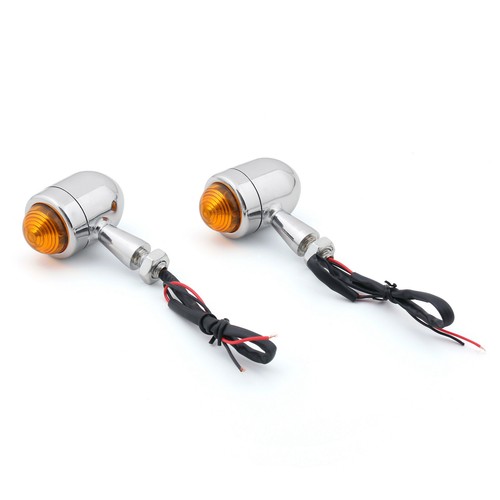 Bullet mini motorrad - 2x,