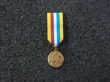 (S1-425) Luxemburg Marsch