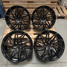 19 Zoll Keskin KT20 Alufelgen