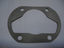 Sachs Hercules Fußdichtung