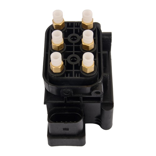 Ventilblock ventileinheit - ventilblock,