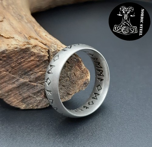 Ring runen wikinger viking - runen,