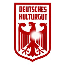 Deutsches Kulturgut JDM Stickerbomb OEM Tuning Aufkleber Sticker Hot Rod US-Cars