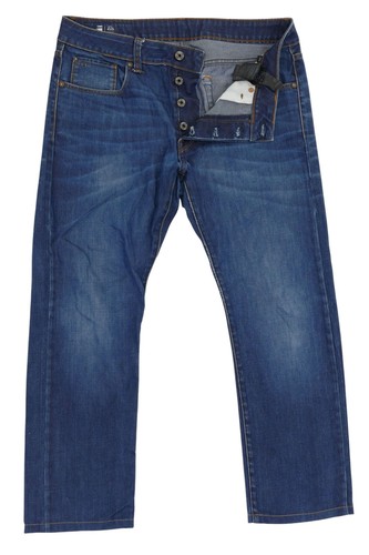 Star 3301 straight - g-star,