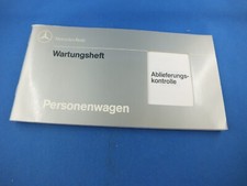 Mercedes maintenance - or,